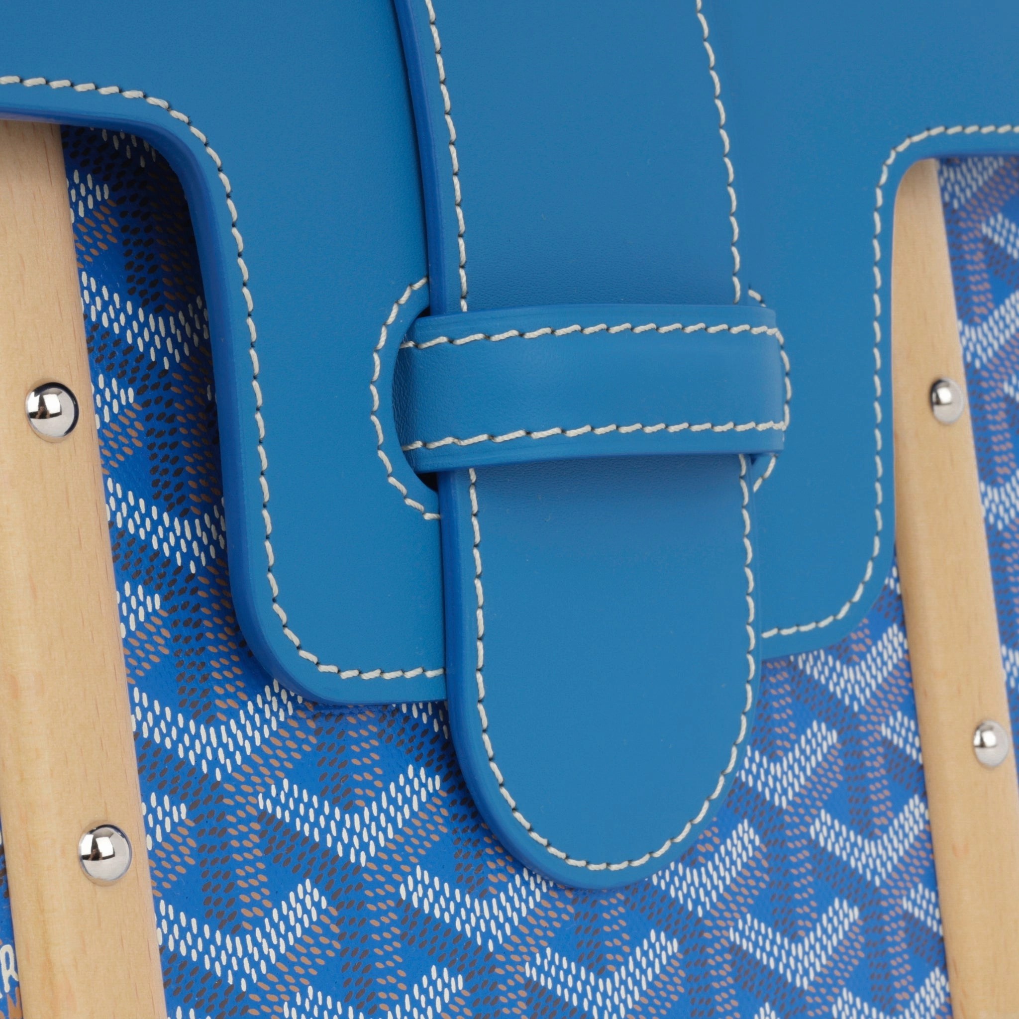 Goyard Sagon PM (NWT)