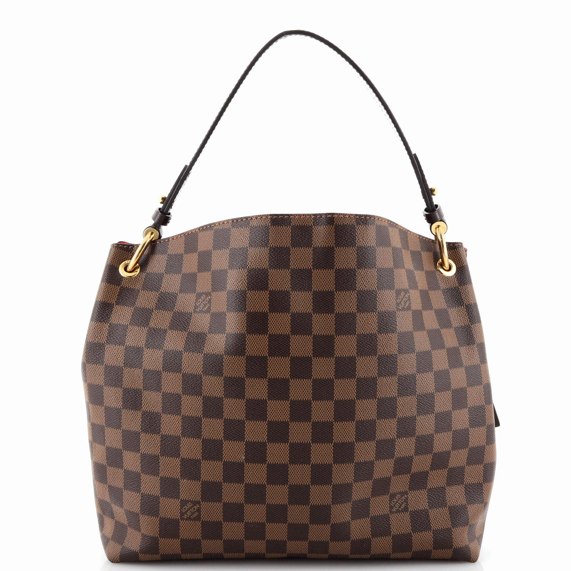 Graceful Handbag Damier PM