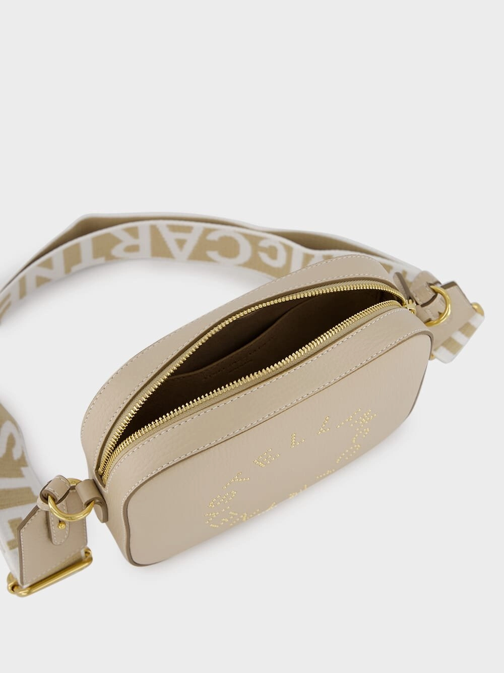 Grainy Mini Camera Bag