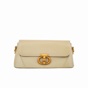 Green Formal Pouch P36208