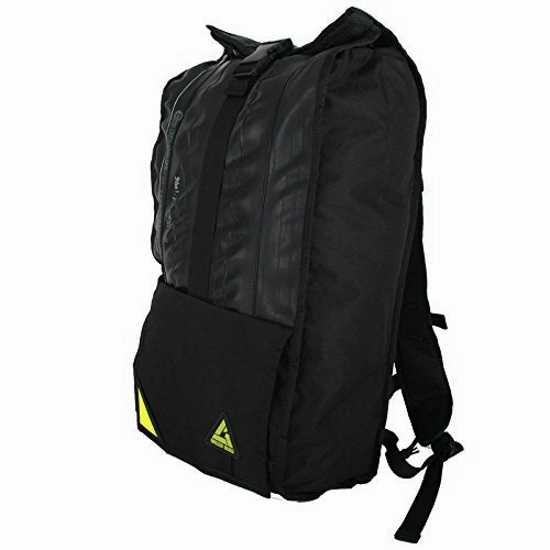 Green Guru Gear Commuter Upcycled Made In Usa Backpack
