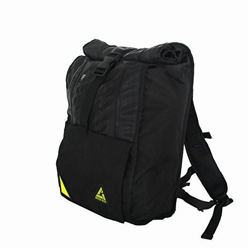 Green Guru Gear Commuter Upcycled Made In Usa Backpack