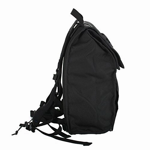 Green Guru Gear Commuter Upcycled Made In Usa Backpack