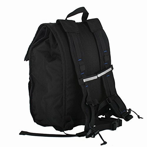 Green Guru Gear Commuter Upcycled Made In Usa Backpack