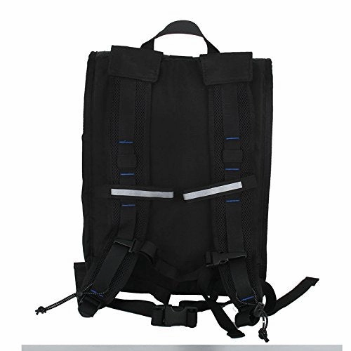 Green Guru Gear Commuter Upcycled Made In Usa Backpack