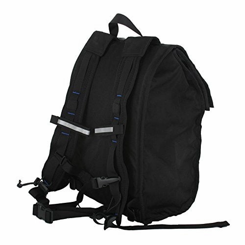 Green Guru Gear Commuter Upcycled Made In Usa Backpack