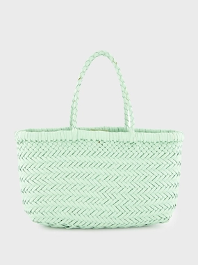 Green Mini Flat Gora
