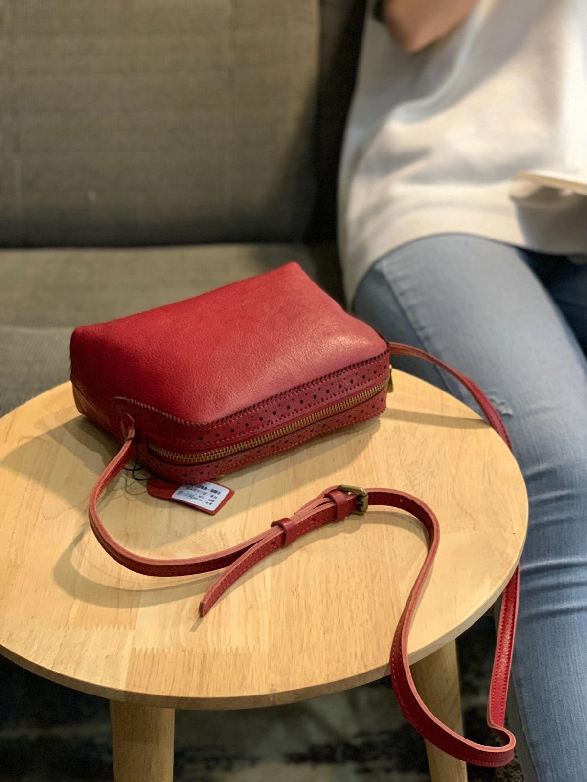 Green Womens Leather Small Green Crossbody Purse Small Satchel Purse Zip Shoulder Bag for Ladies