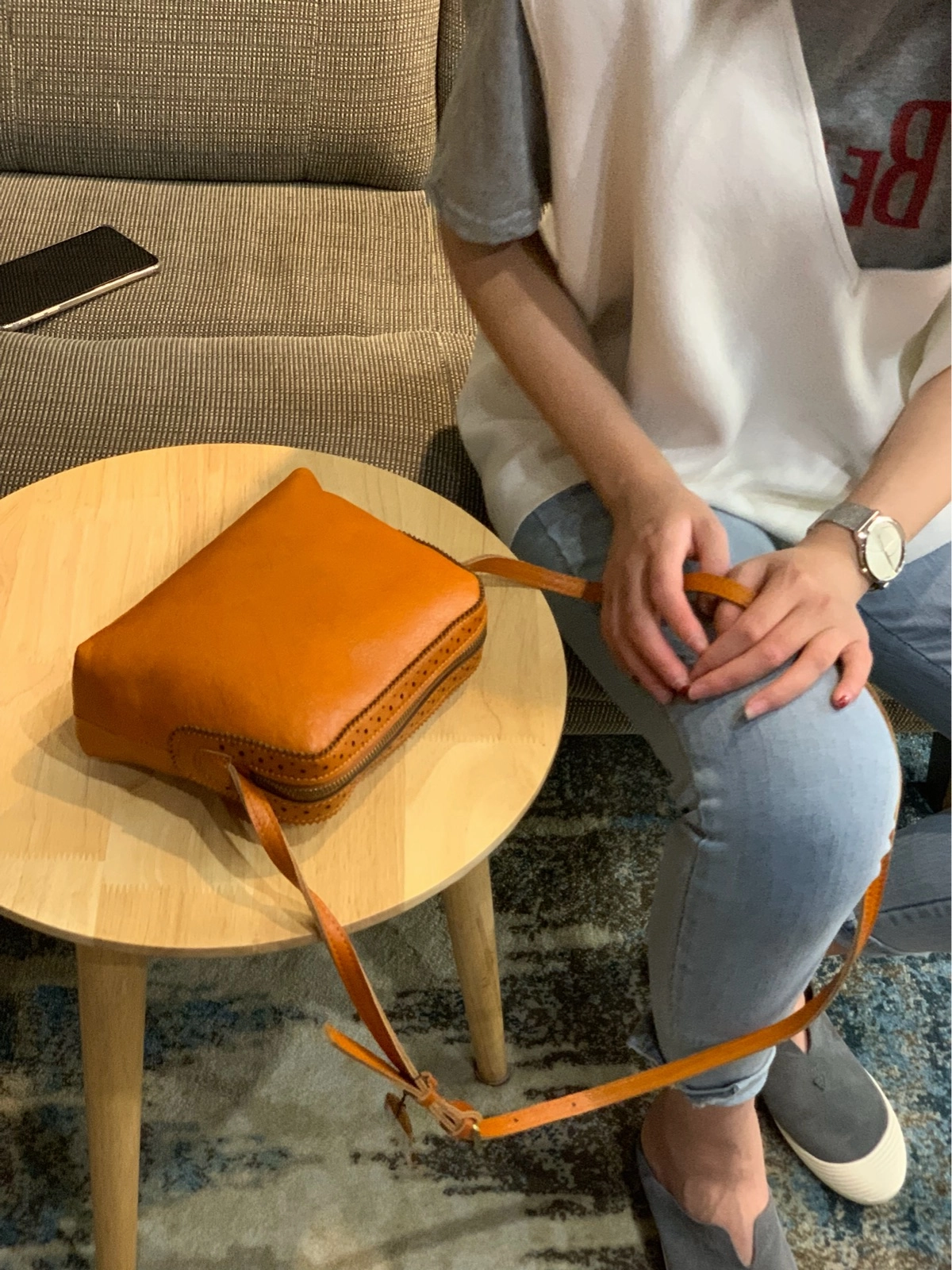 Green Womens Leather Small Green Crossbody Purse Small Satchel Purse Zip Shoulder Bag for Ladies