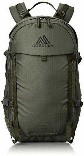 Gregory Matia 28, One Size, Tarragon Green
