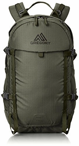 Gregory Matia 28, One Size, Tarragon Green
