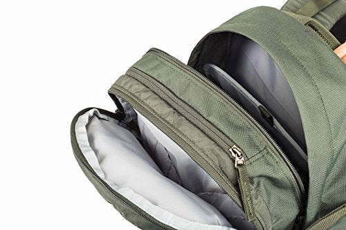 Gregory Matia 28, One Size, Tarragon Green