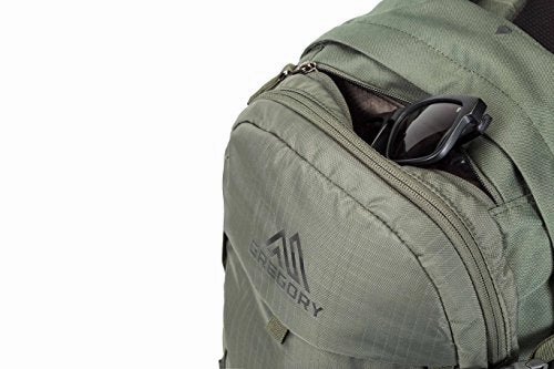 Gregory Matia 28, One Size, Tarragon Green