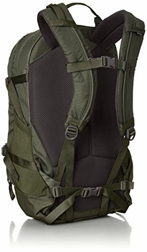 Gregory Matia 28, One Size, Tarragon Green