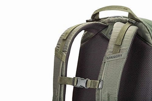 Gregory Matia 28, One Size, Tarragon Green
