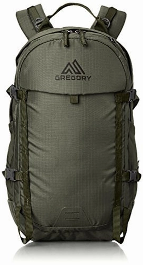 Gregory Matia 28, One Size, Tarragon Green