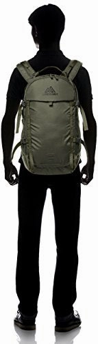 Gregory Matia 28, One Size, Tarragon Green