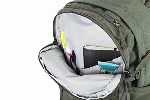 Gregory Matia 28, One Size, Tarragon Green