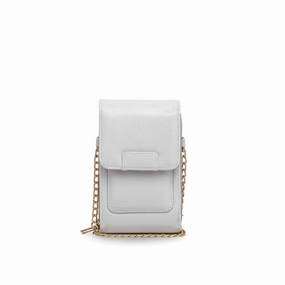 Grey Casual Pouch P97471