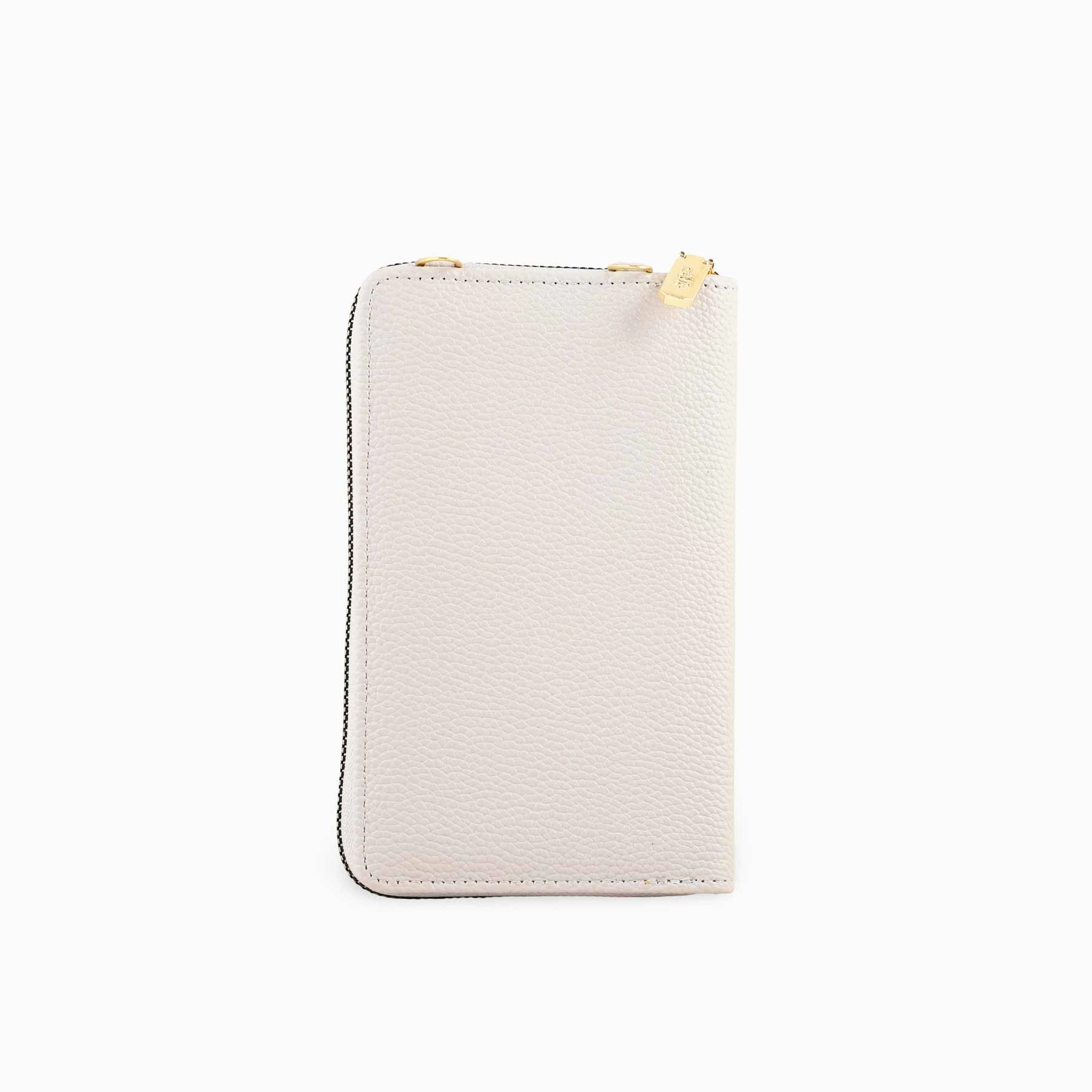 Grey Casual Pouch P97618