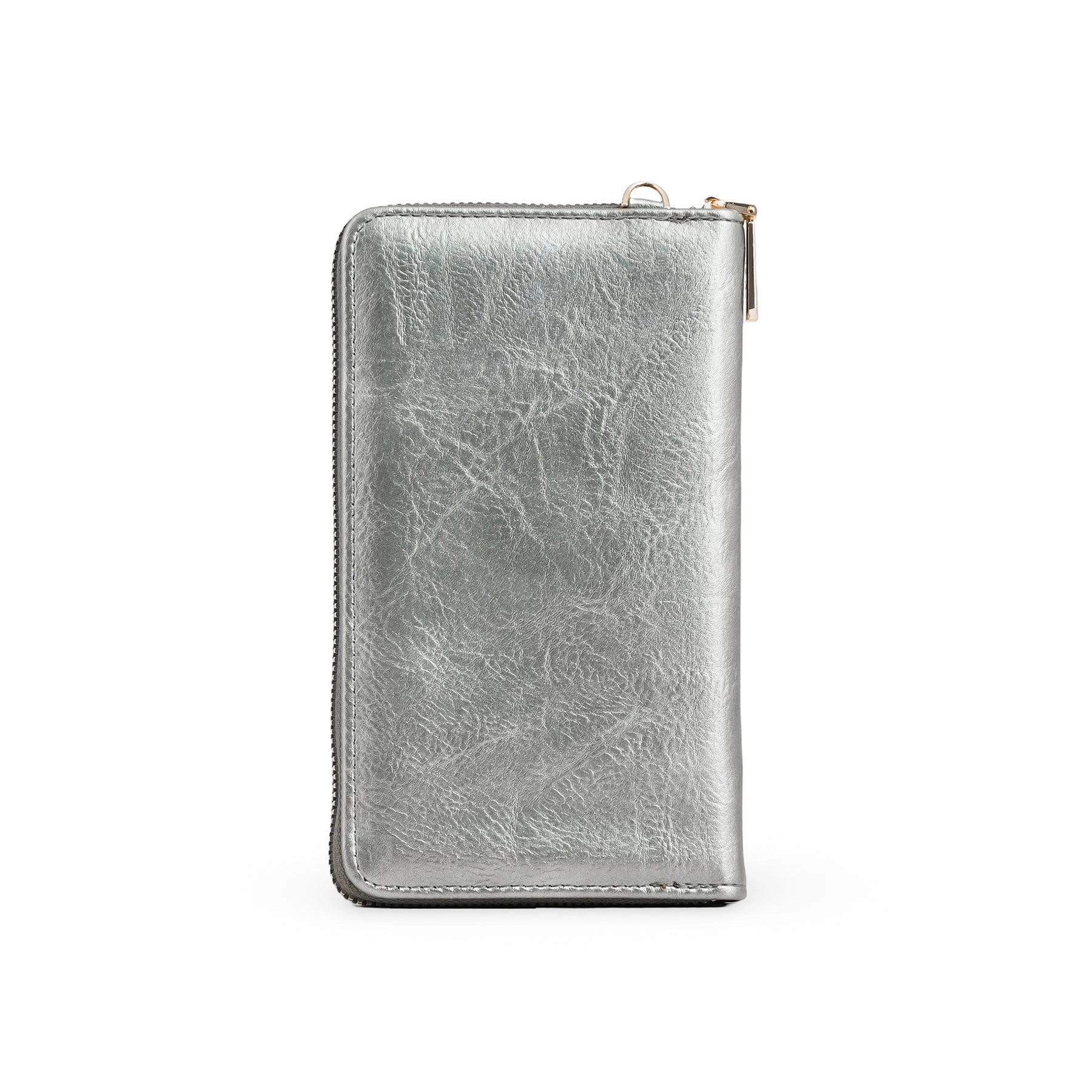 Grey Casual Pouch P97633