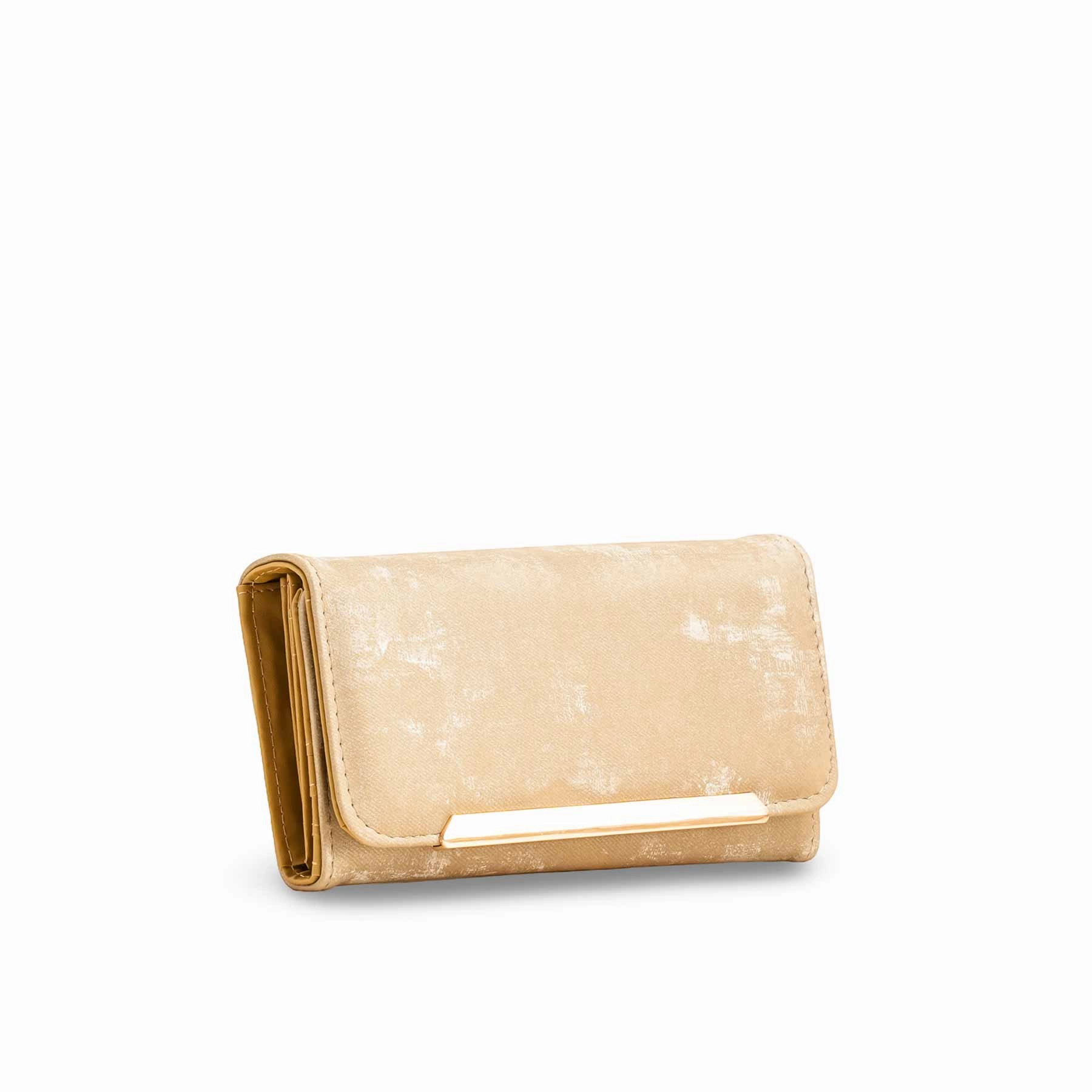 Grey Casual Wallet P70972