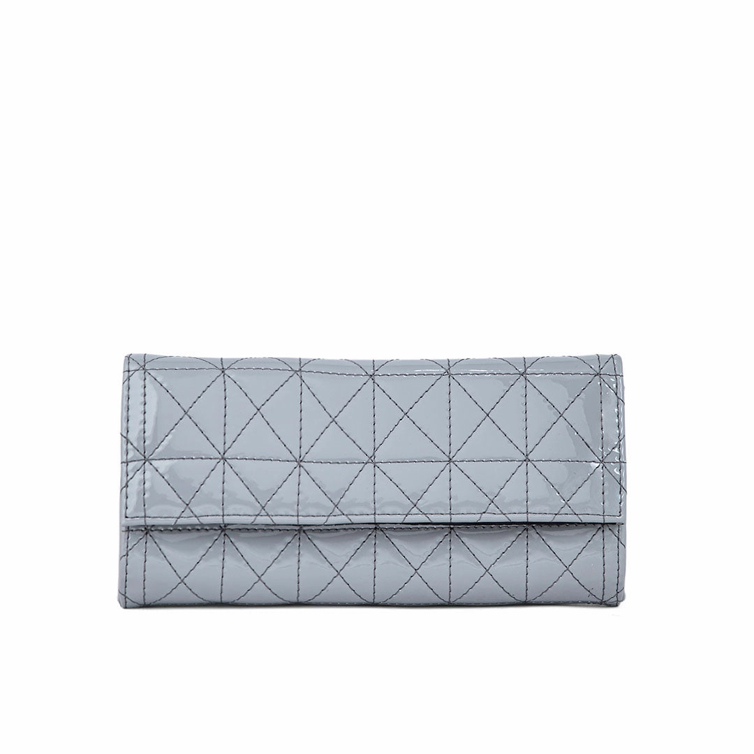 Grey Casual Wallet P97567