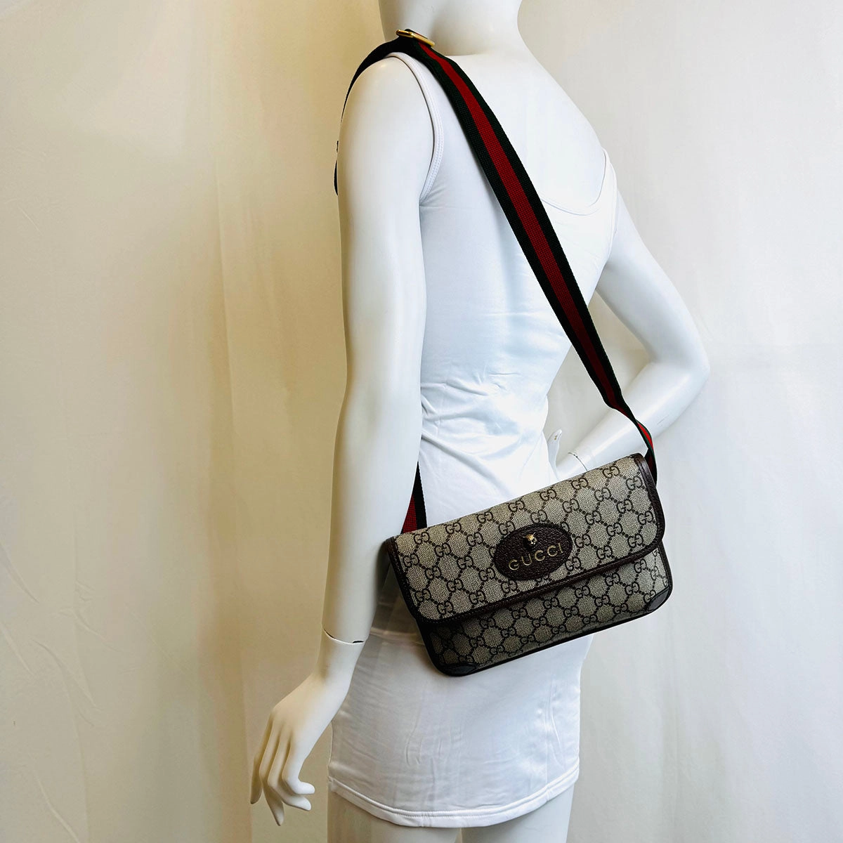 Gucci Crossbody