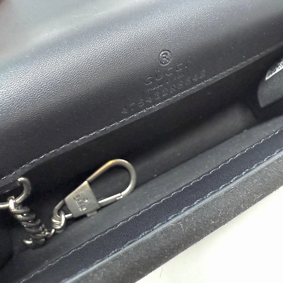 Gucci Crossbody