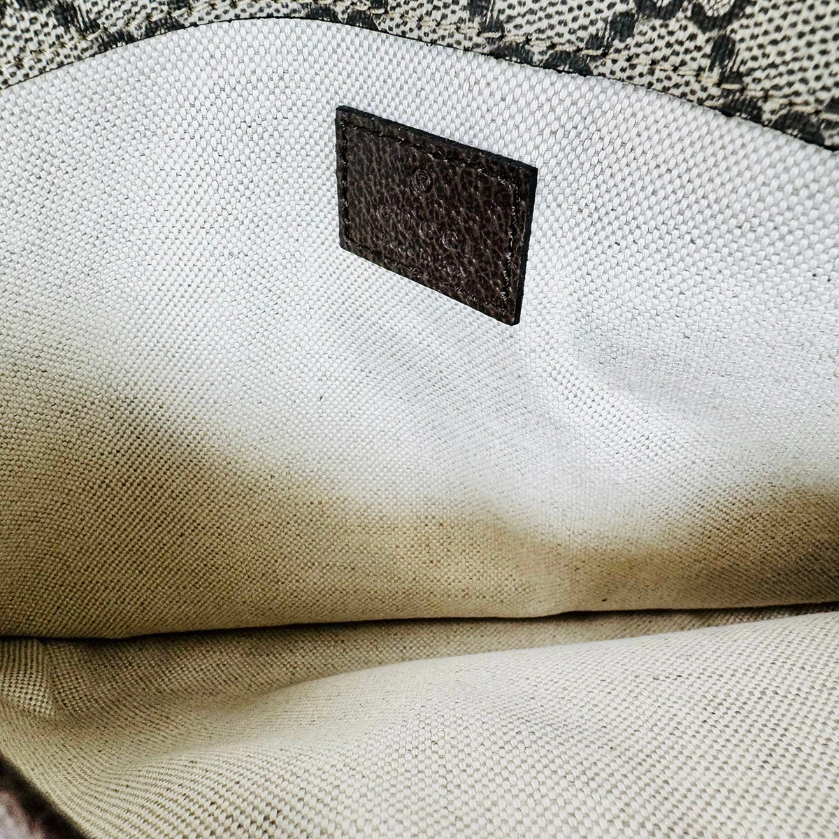 Gucci Crossbody