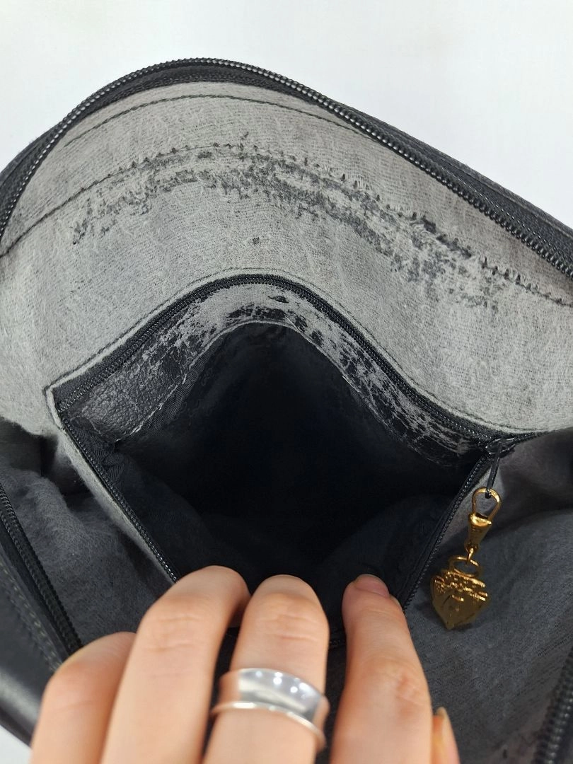 Gucci Crossbody Monogram Bag
