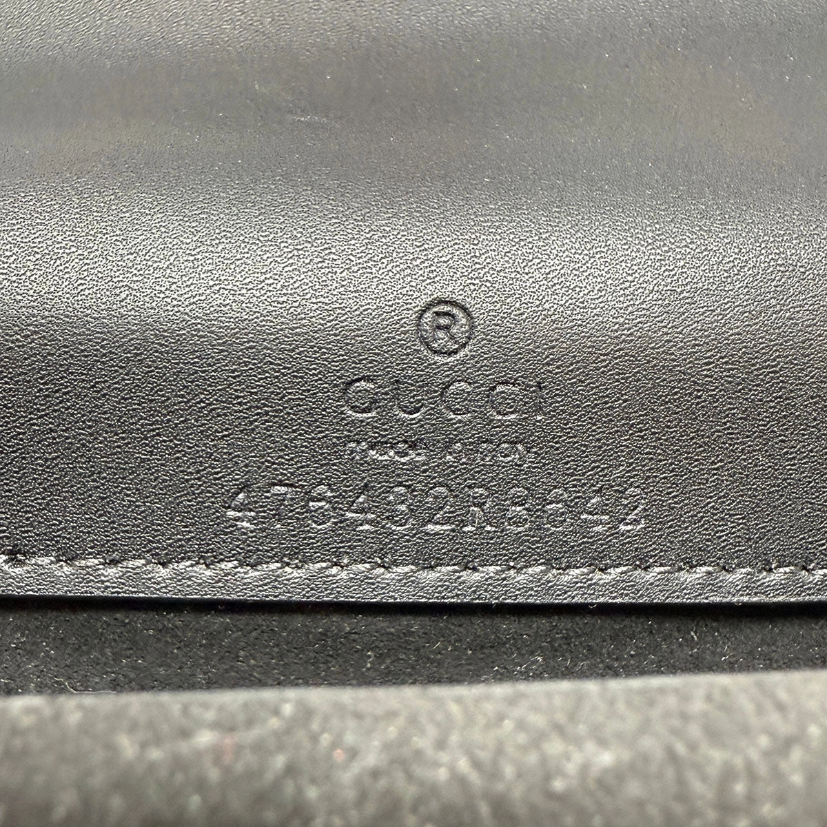 Gucci Crossbody