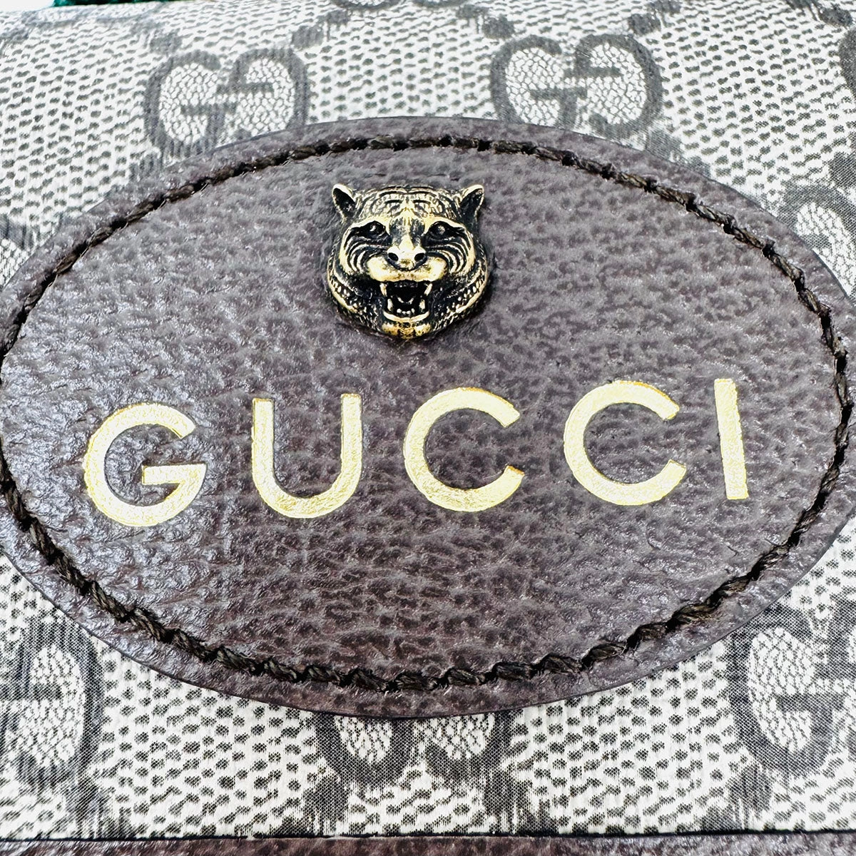 Gucci Crossbody