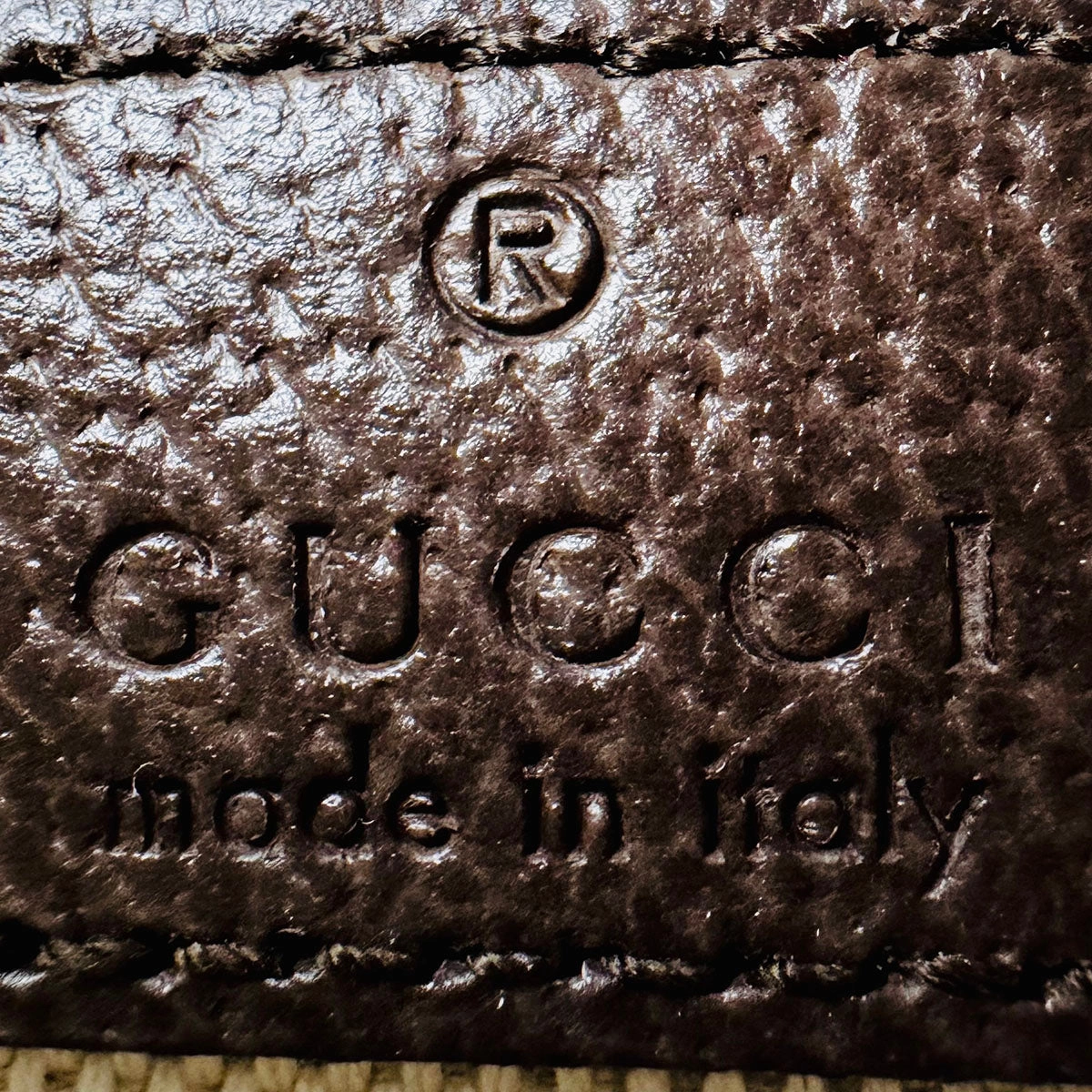 Gucci Crossbody