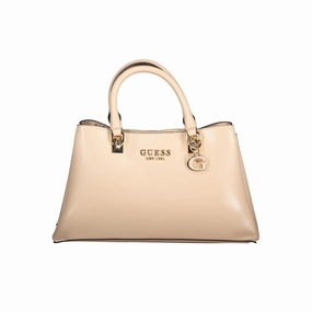 Guess Jeans  Polyethylene Women's Handbag