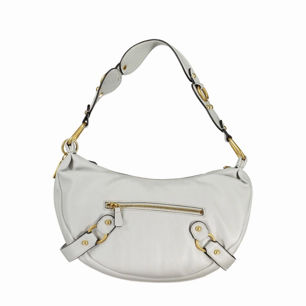 Guess Jeans Polyethylene Women Women's Handbag