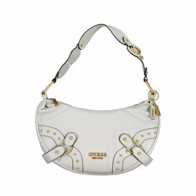 Guess Jeans Polyethylene Women Women's Handbag