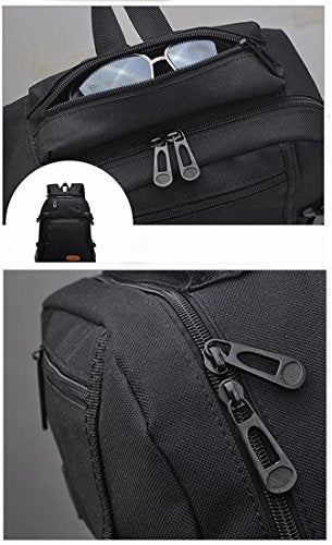 Gumstyle Sailor Moon Luminous School Bag College Backpack Bookbags Student Laptop Bags