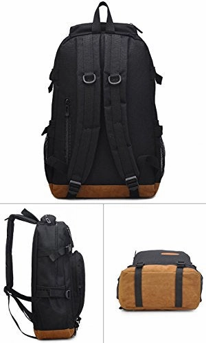 Gumstyle Sailor Moon Luminous School Bag College Backpack Bookbags Student Laptop Bags