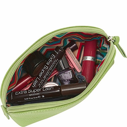 Hadaki Cosmetic Pouch (Tango Yellow)