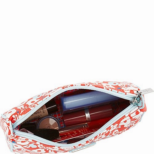 Hadaki Vegan Leather Scoop Pod (Daisy Delight)
