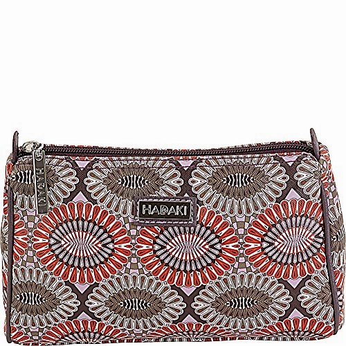 Hadaki Vegan Leather Scoop Pod (Daisy Delight)