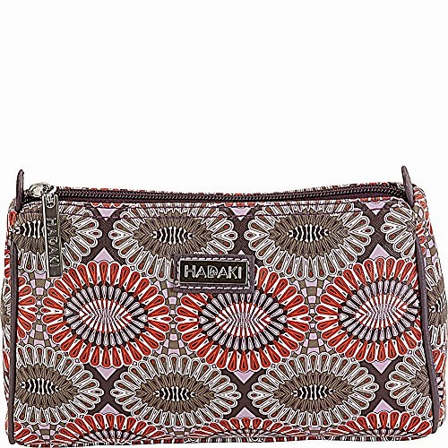 Hadaki Vegan Leather Scoop Pod (Daisy Delight)