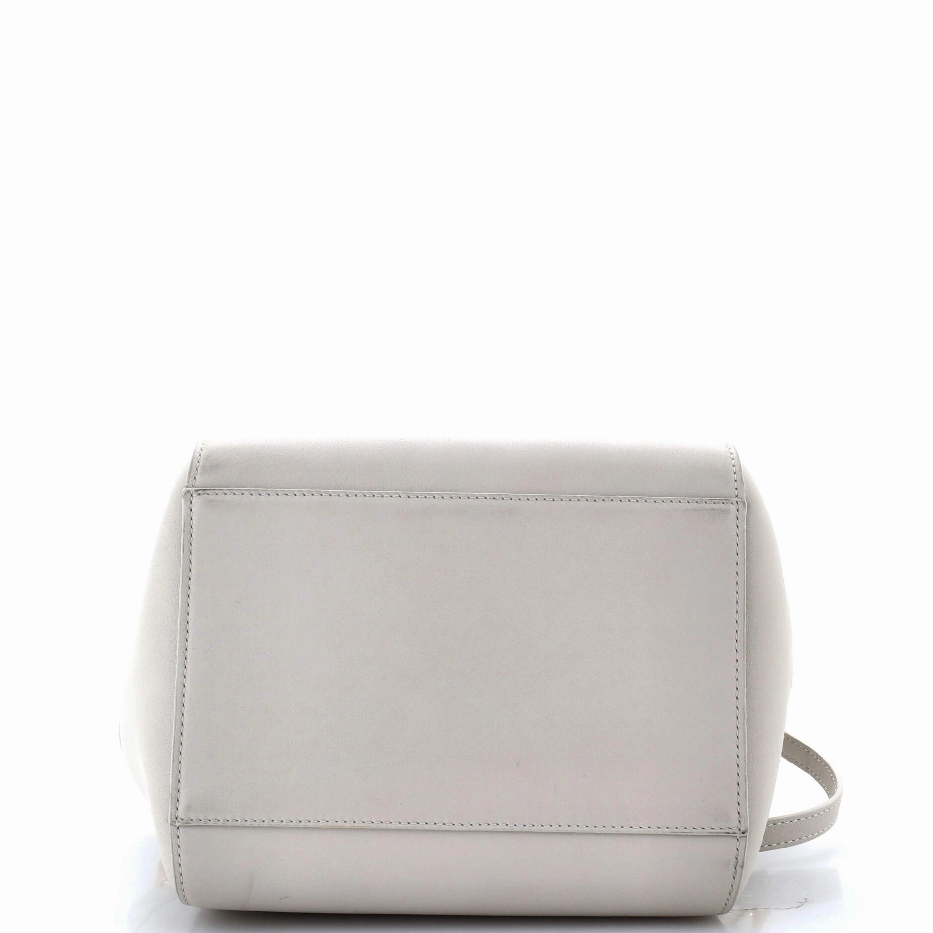 Hammock Nugget Bag Leather Small
