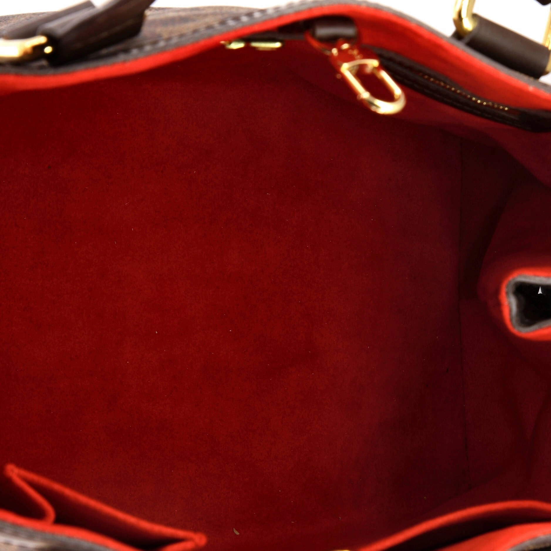 Hampstead Handbag Damier PM
