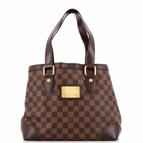 Hampstead Handbag Damier PM