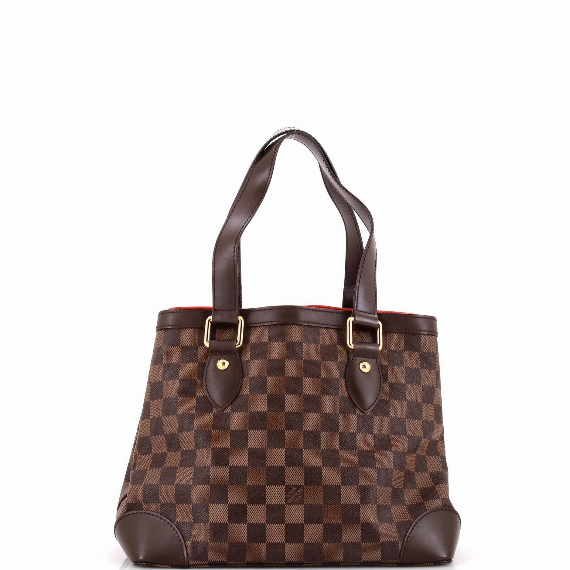 Hampstead Handbag Damier PM