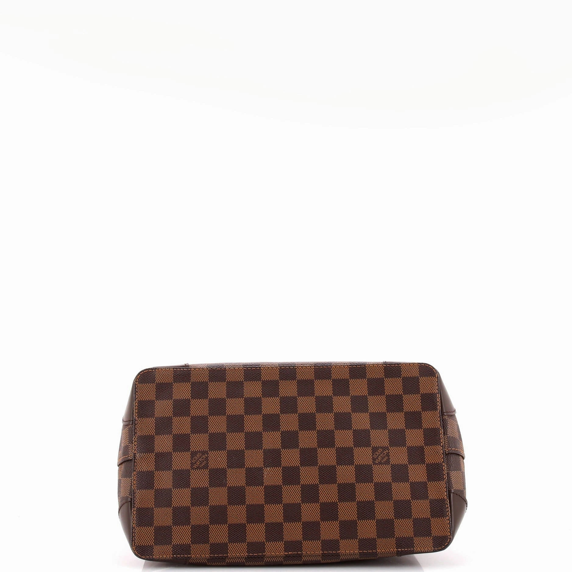 Hampstead Handbag Damier PM