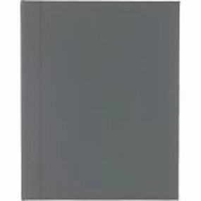 Hampton Jacket Carrying Case For Ipad - Dark Gray
