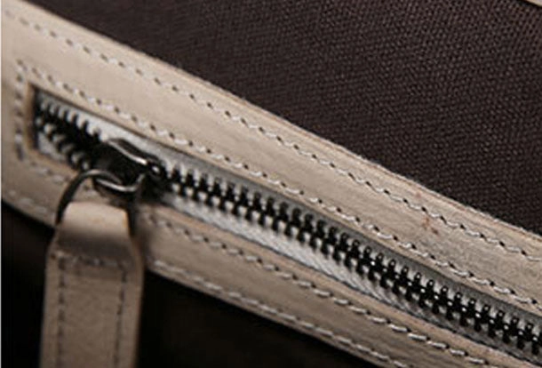 Handmade Genuine Bag Vintage Frame Leather Handbag Shoulder Bag Crossbody Bag Women Leather Purse